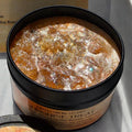 SUNSHINE TREAT – Sweet Luxury Candle Inspired by Sol de Janeiro Bum Bum Cream